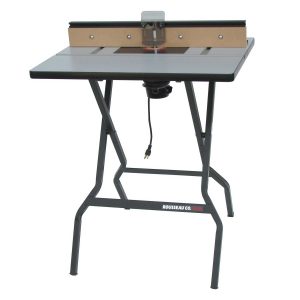 Model 3101 Folding Router Table
