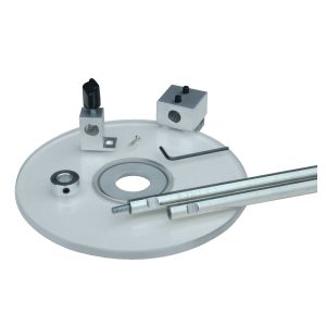 Model 3502 Circle Cutter Base Plate