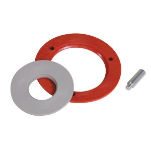 Model 3509-IR Insert Ring Set with Shoulder Pin