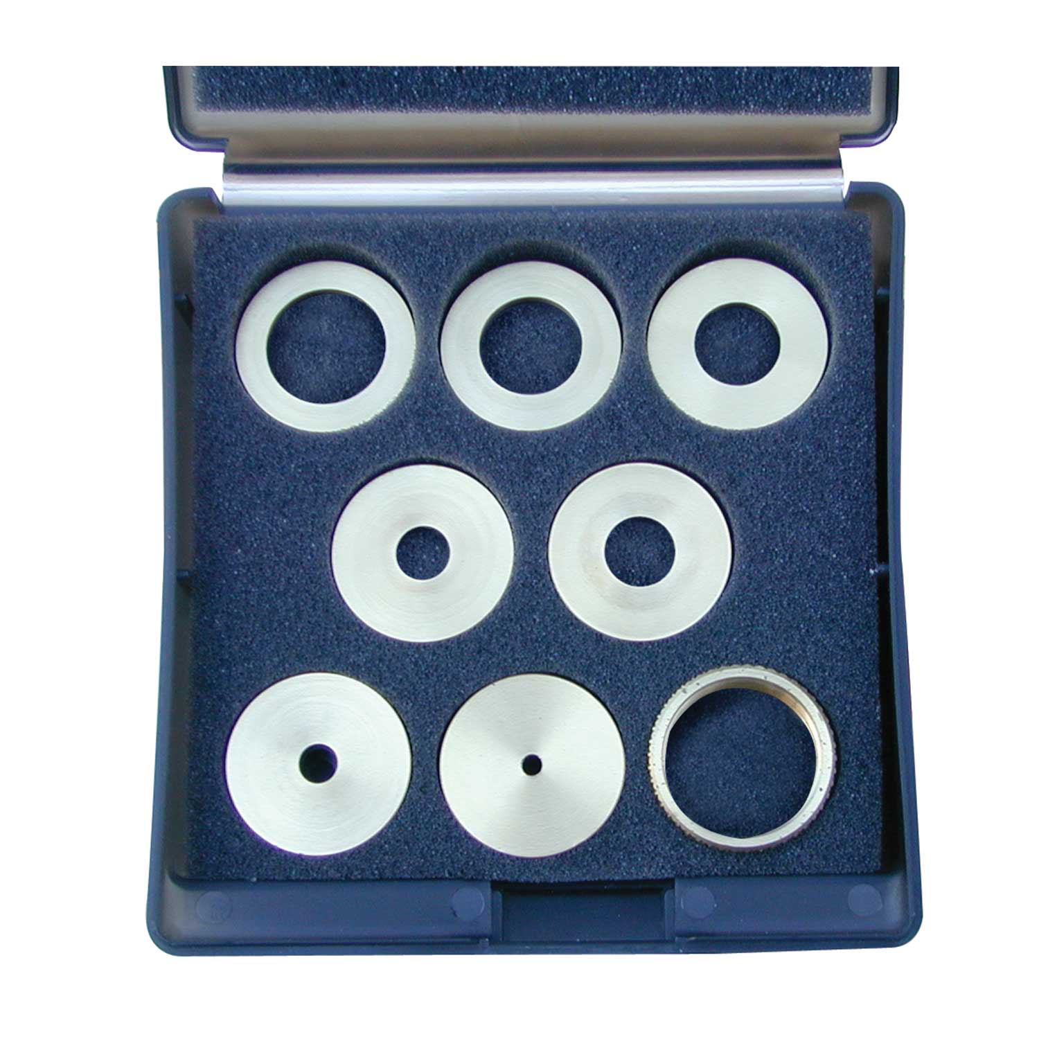 Model 3513 Reducer Rings Rousseau Co.