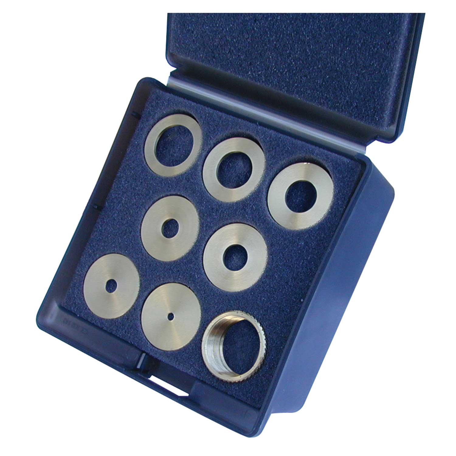 Model 3513 Reducer Rings Rousseau Co.