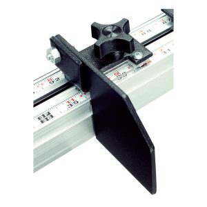 Model 3870L Left Side Flip Stop for 3800L & 6000L