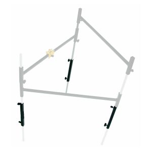 Model 4003 Reusable Batter Board Extenders--Set of 3