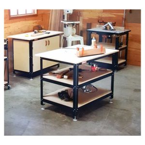 WorkBench