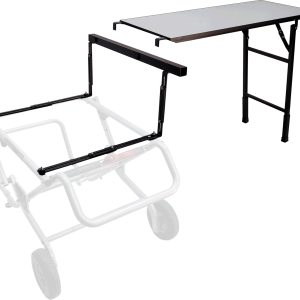 Model 2727 Outfeed Support System